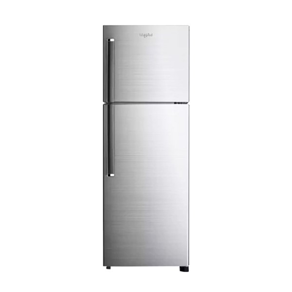 Picture of Whirlpool 231 Litres 2 Star Frost-Free Double Door Refrigerator (IFINVELT278LHANS2STL)
